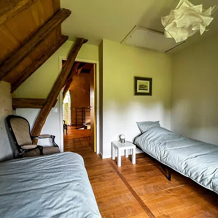 Restored Medieval Watchtower In The Perigord Сasa de vacaciones Bayac