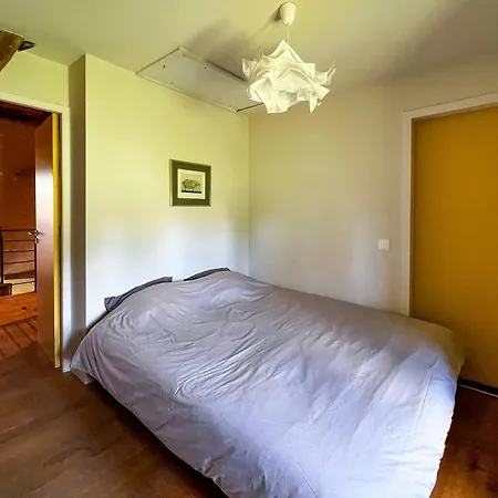 Restored Medieval Watchtower In The Perigord 度假居