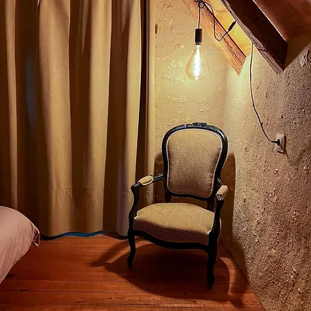 Restored Medieval Watchtower In The Perigord * Bayac