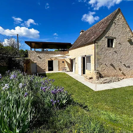 Restored Medieval Watchtower In The Perigord Сasa de vacaciones Bayac