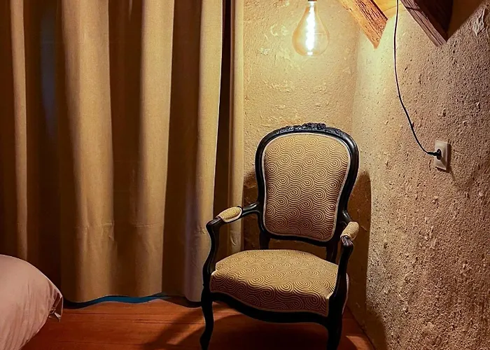 Restored Medieval Watchtower In The Perigord * Bayac