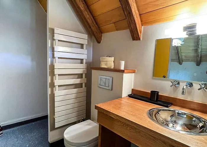 Restored Medieval Watchtower In The Perigord Dom wakacyjny