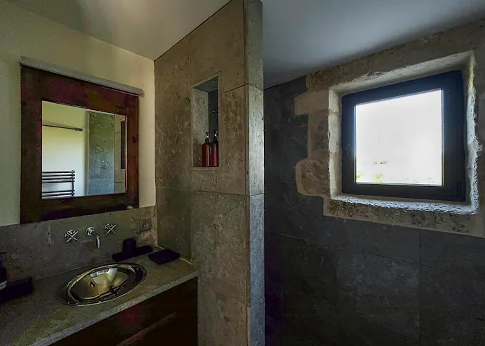 Dom wakacyjny Restored Medieval Watchtower In The Perigord